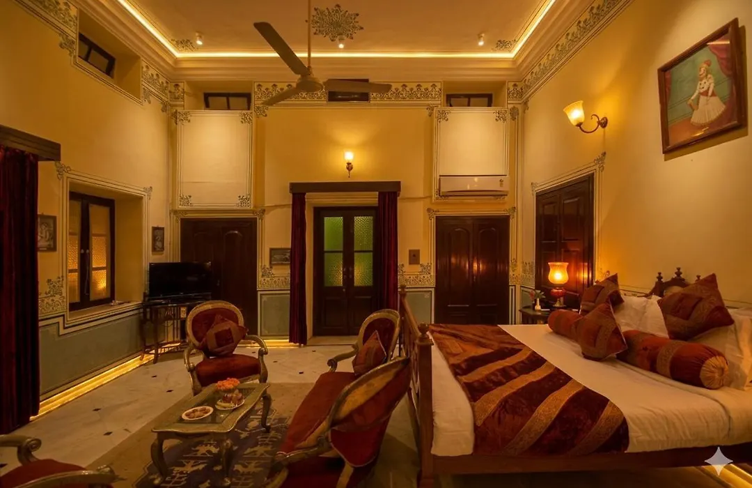 Hari Mahal Palace By Pachar Group-1